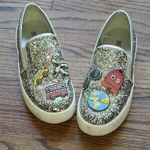 Michael Kors Girls Maven Wonder
Size 1